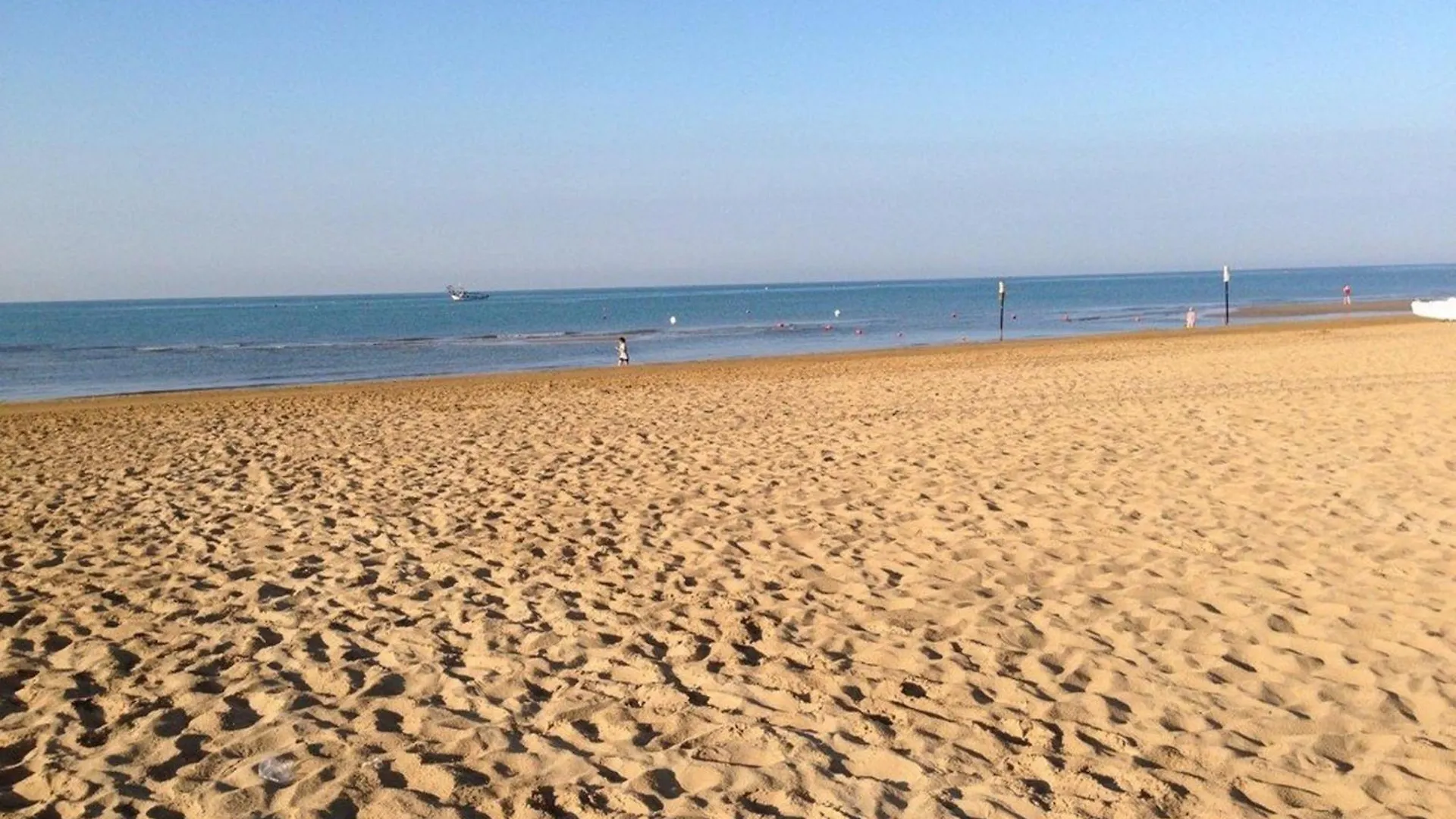 Enjoy The Peace On Our Beautiful Terrace - Beahost Apartment Bibione Italy