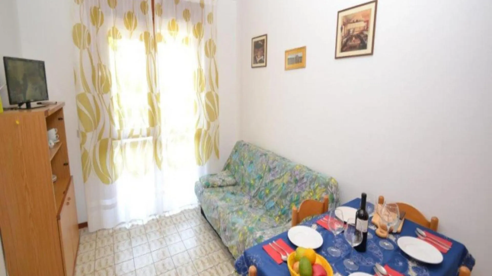 Enjoy The Peace On Our Beautiful Terrace - Beahost Apartment Bibione