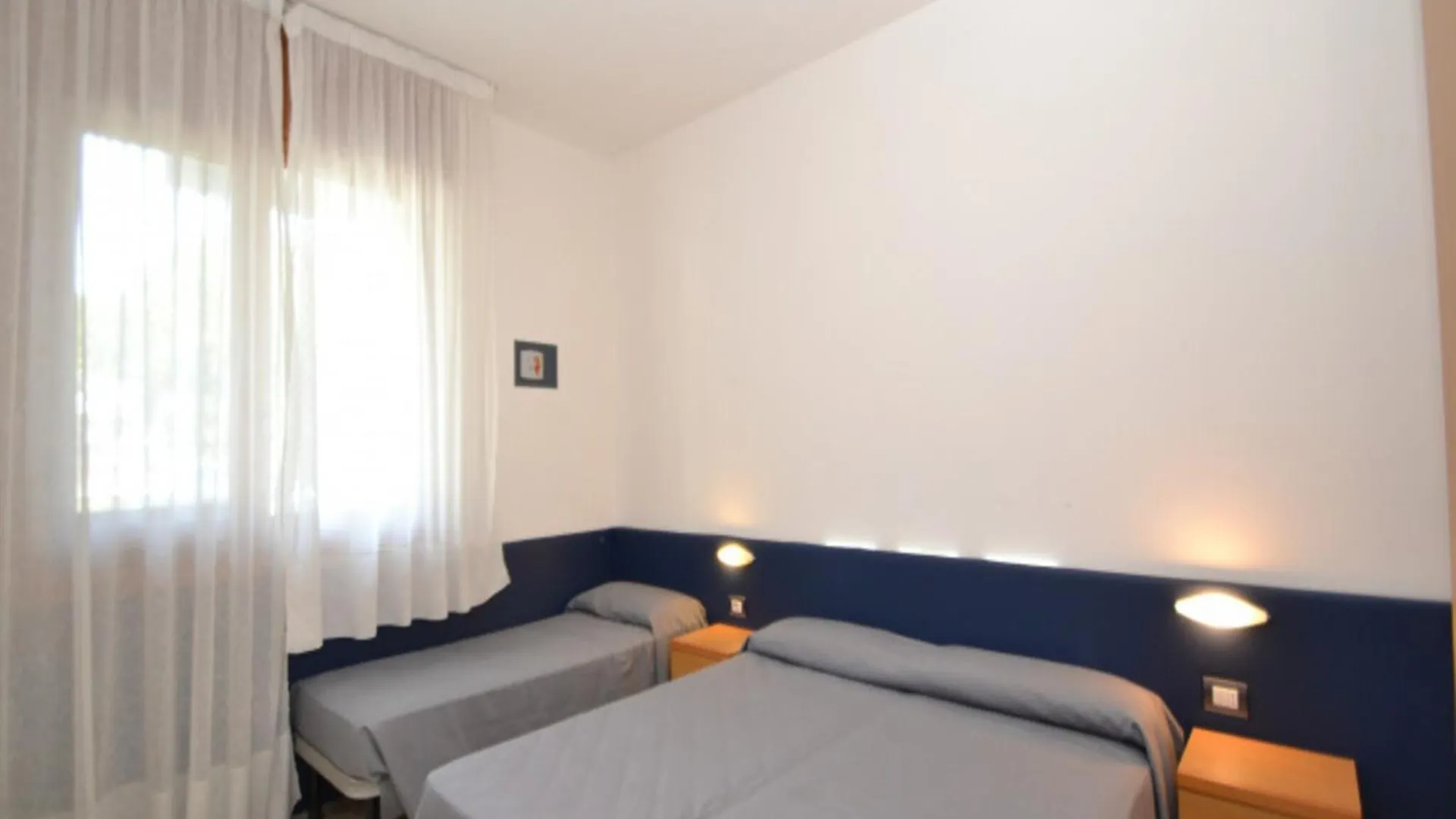 Enjoy The Peace On Our Beautiful Terrace - Beahost Apartment Bibione